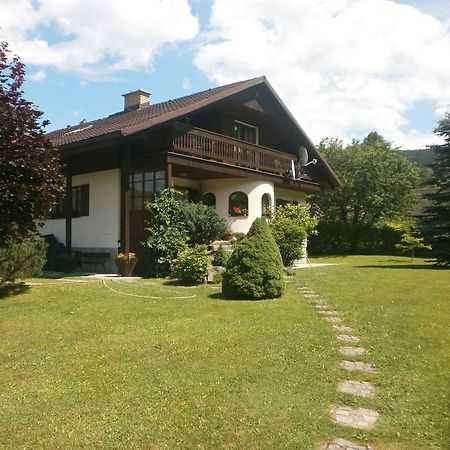 Pension Iva Jeseník Exterior photo