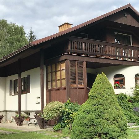 Pension Iva Jeseník Exterior photo
