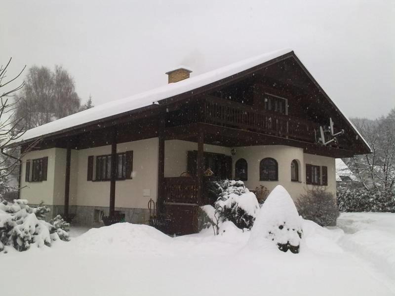 Pension Iva Jeseník Room photo