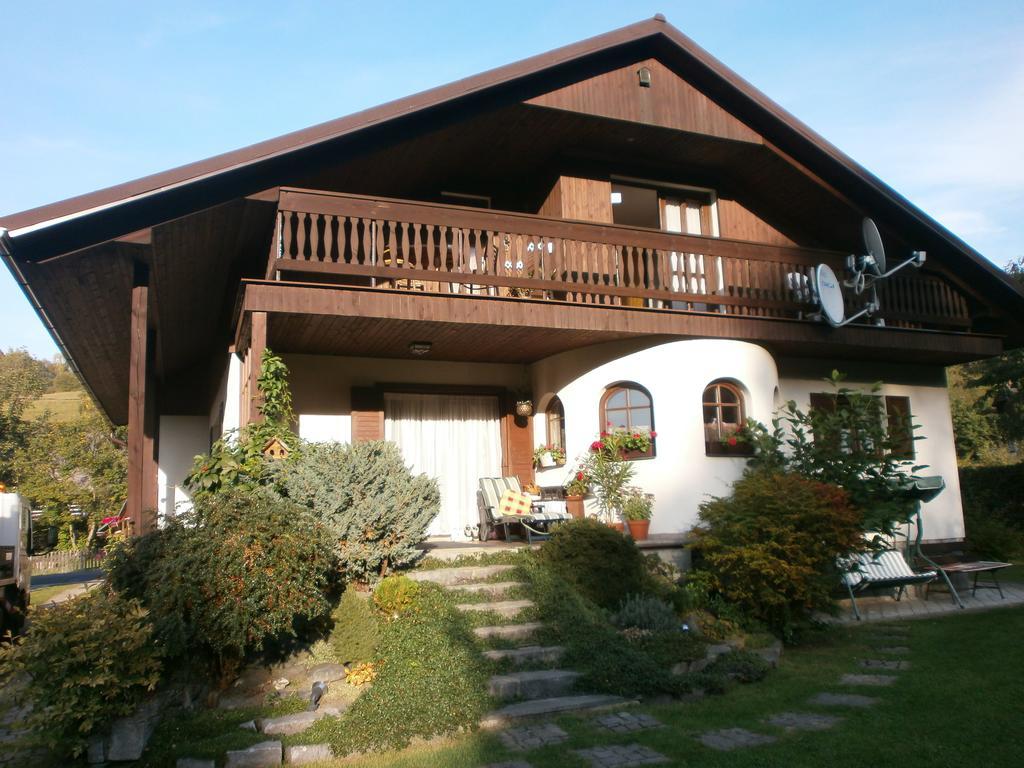 Pension Iva Jeseník Room photo